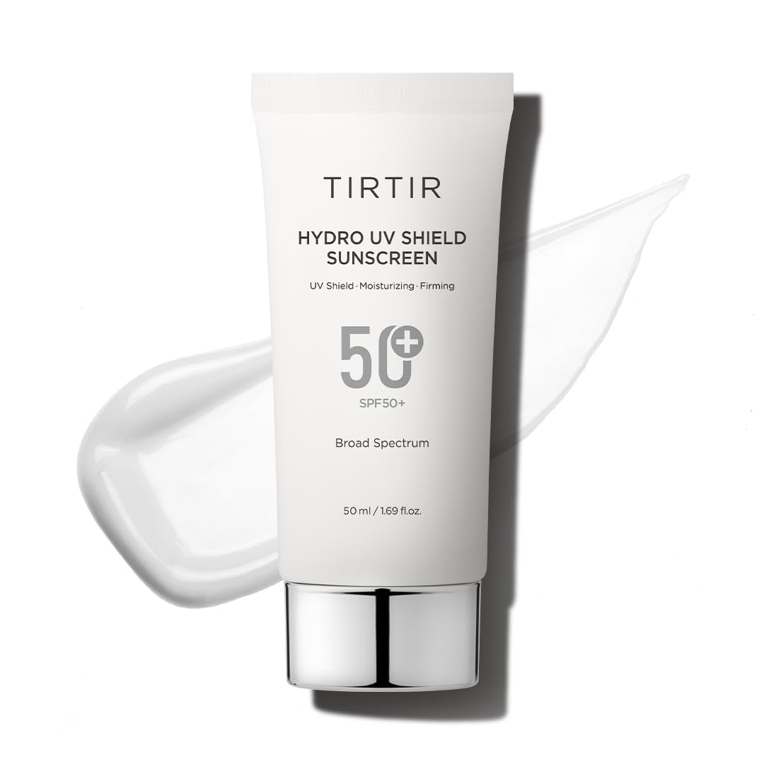 HYDRO UV SHIELD SUNSCREEN 50ML