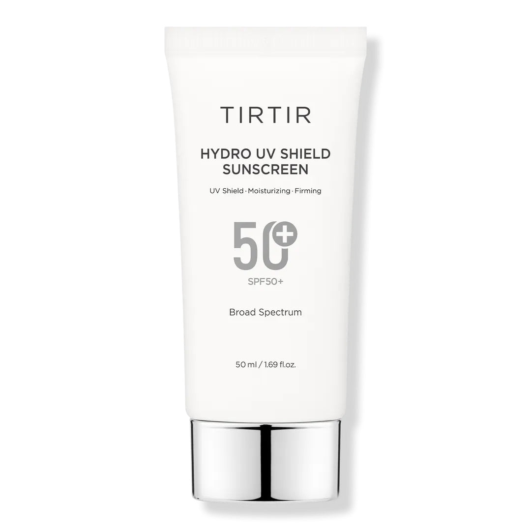HYDRO UV SHIELD SUNSCREEN 50ML