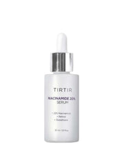 NIACINAMIDE 20% SERUM 30mL