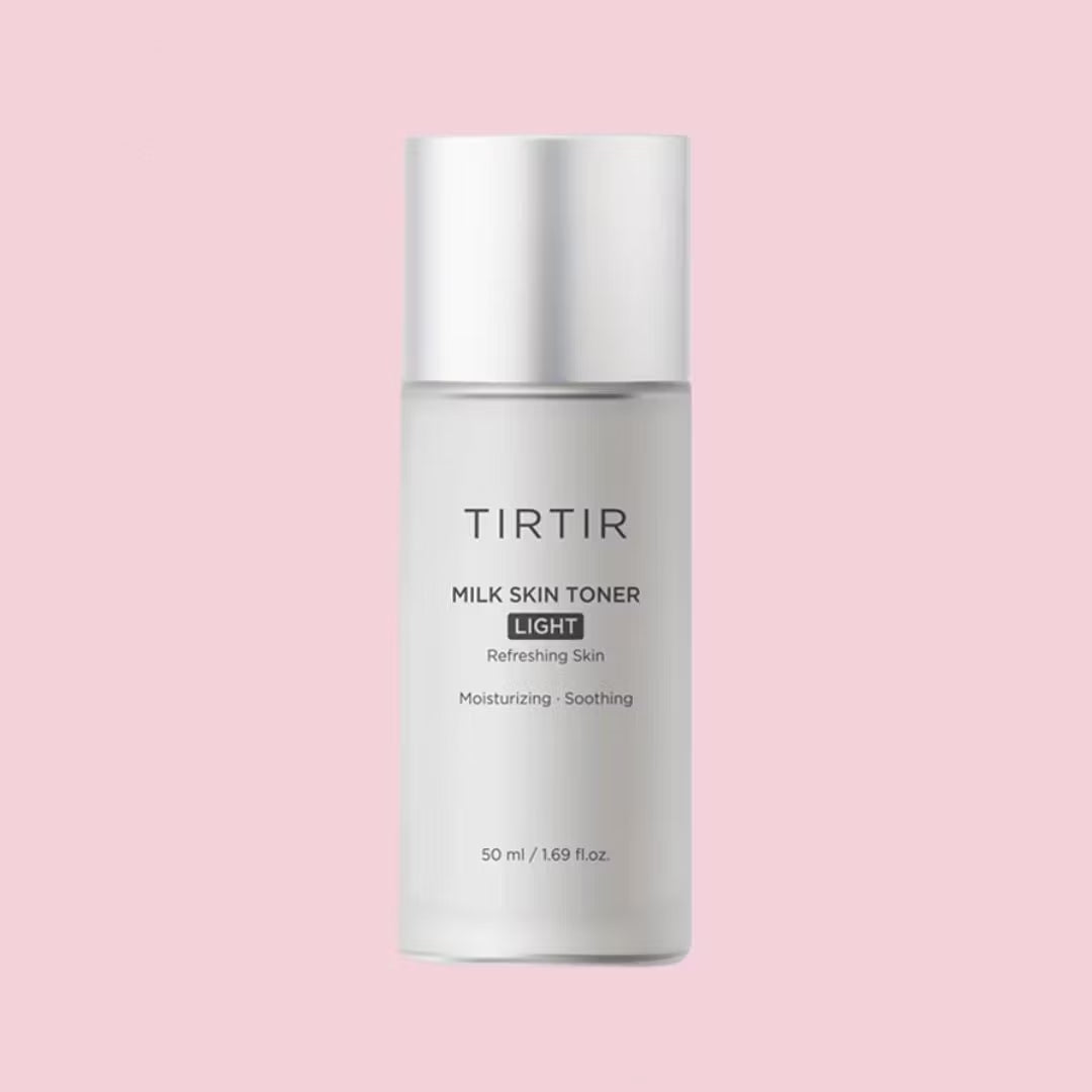 Milk Skin Toner Light