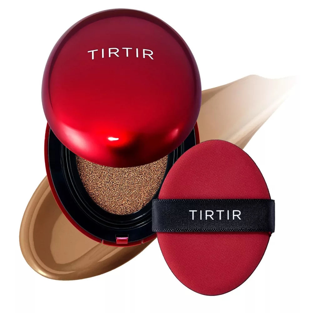 MASK FIT RED CUSHION 43N DEEP COCOA 18g / 0.63 oz.