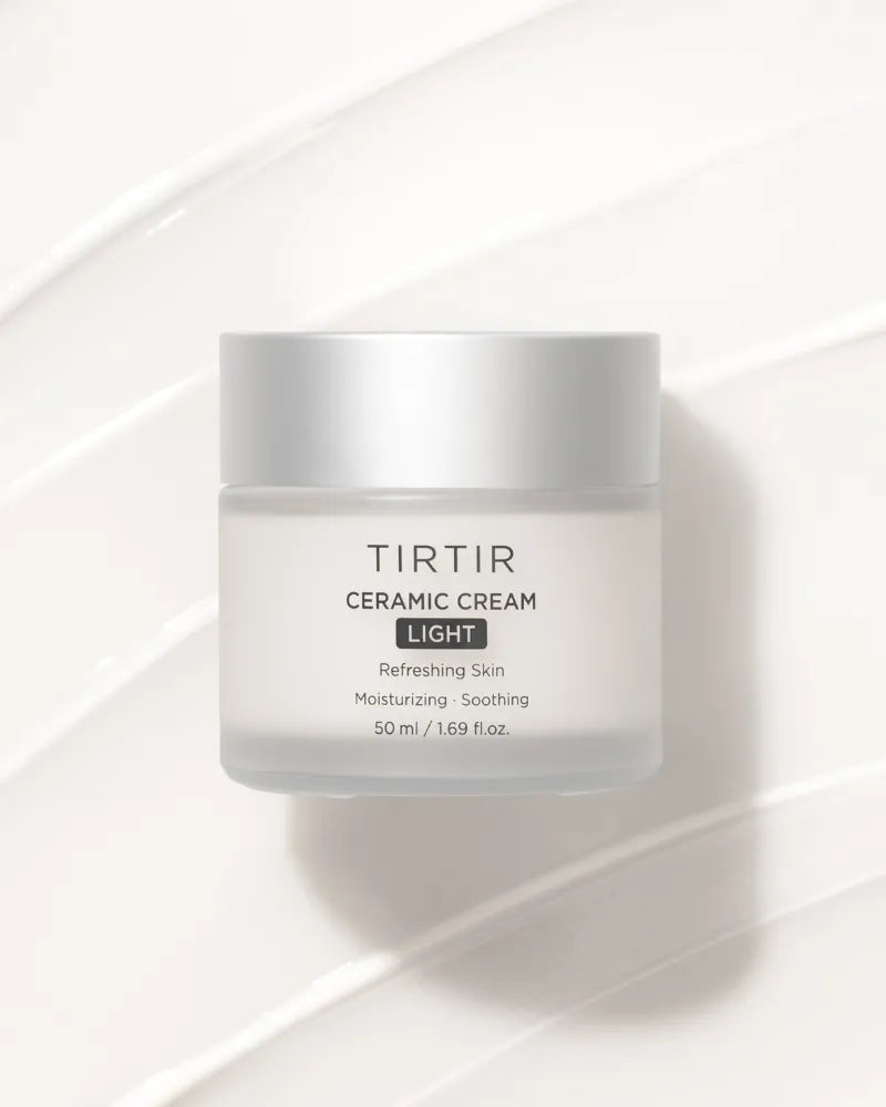 CERAMIC CREAM LIGHT 50mL