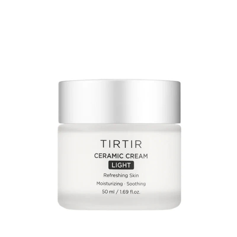 CERAMIC CREAM LIGHT 50mL