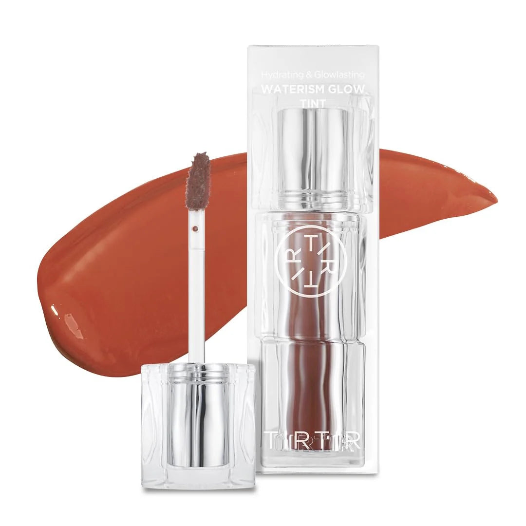 WATERISM GLOW TINT 04 FIG PEACH