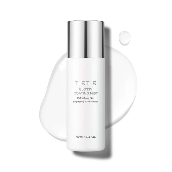 GLOSSY COATING MIST 100 ml / 3.38 fl.oz.