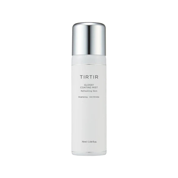 GLOSSY COATING MIST 100 ml / 3.38 fl.oz.