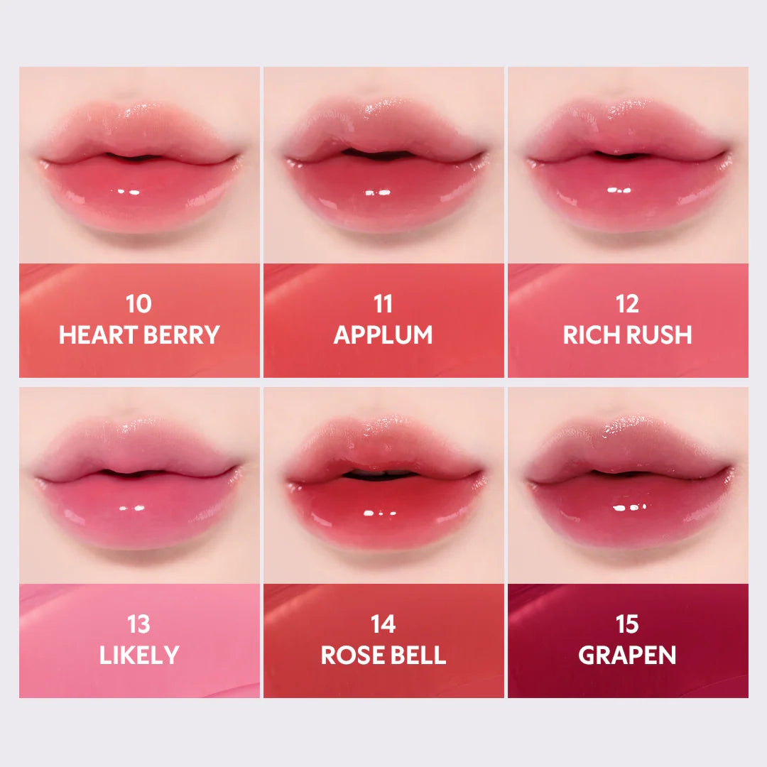 WATERISM GLOW TINT 14 ROSE BELL