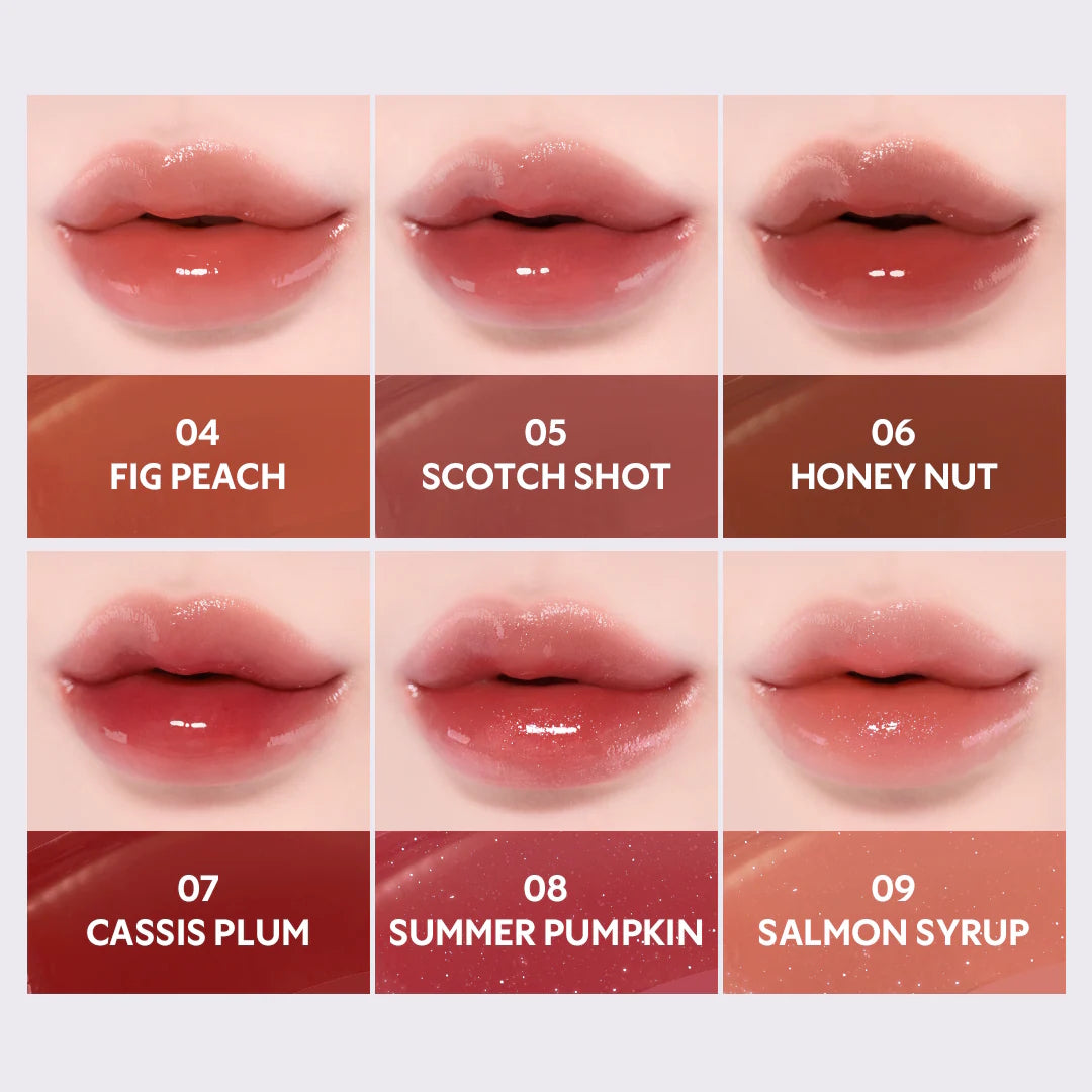 WATERISM GLOW TINT 01 MAUVE ROSE