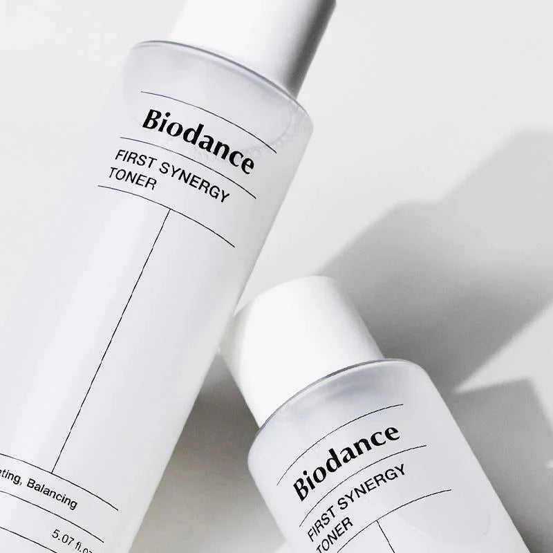 First Synergy Toner 150ml