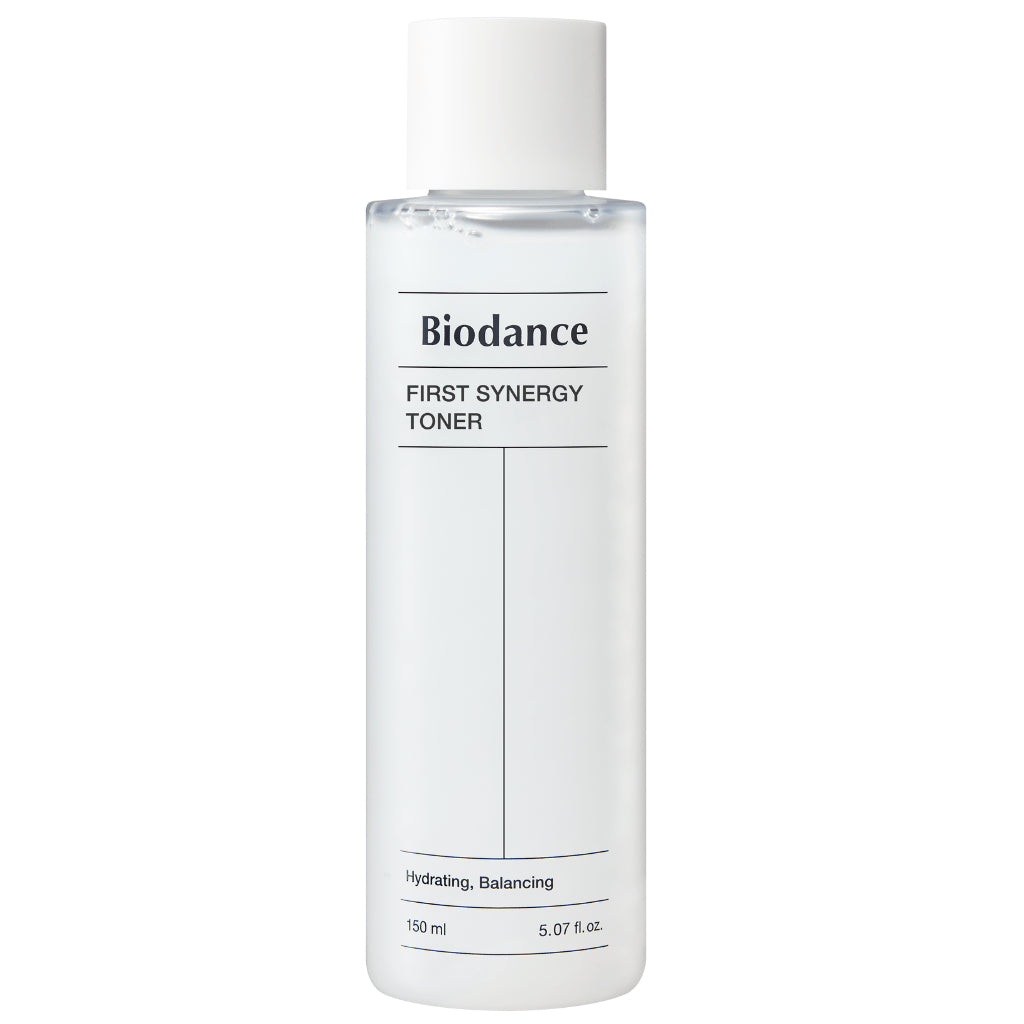 First Synergy Toner 150ml