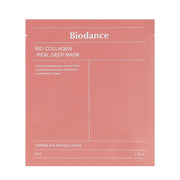 Bio-Collagen Real Deep Mask (1ea)