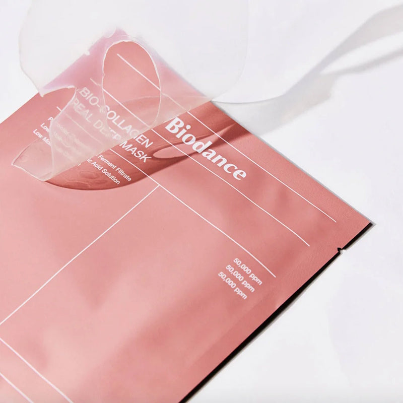 Bio-Collagen Real Deep Mask (1ea)