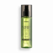 Tea tree biotics body mist 200ml 1ea apple green tea
