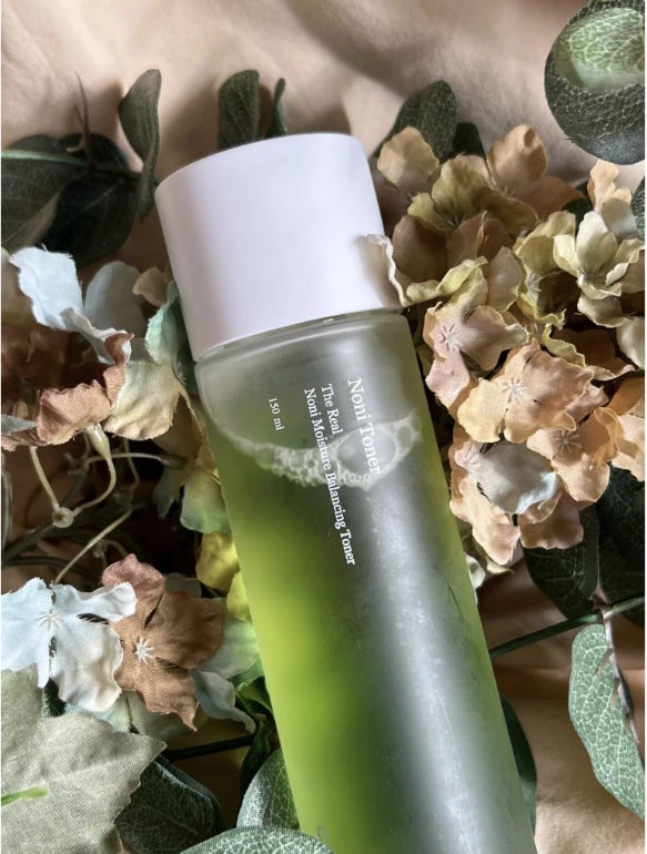Noni Moisture Balancing Toner 150ml