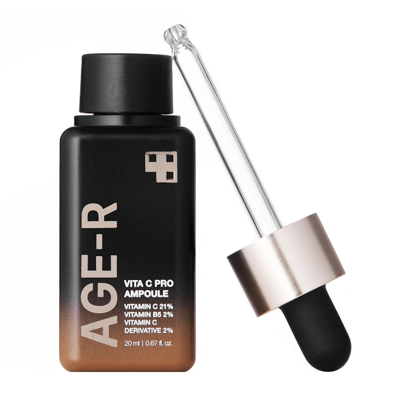AGE-R VITA C PRO AMPOULE