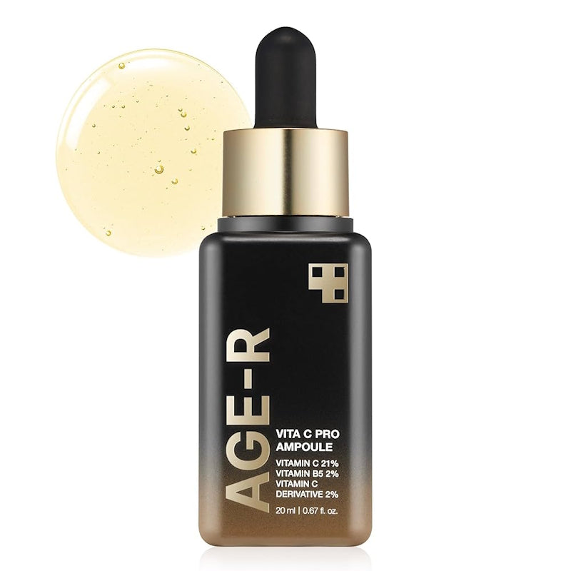 AGE-R VITA C PRO AMPOULE