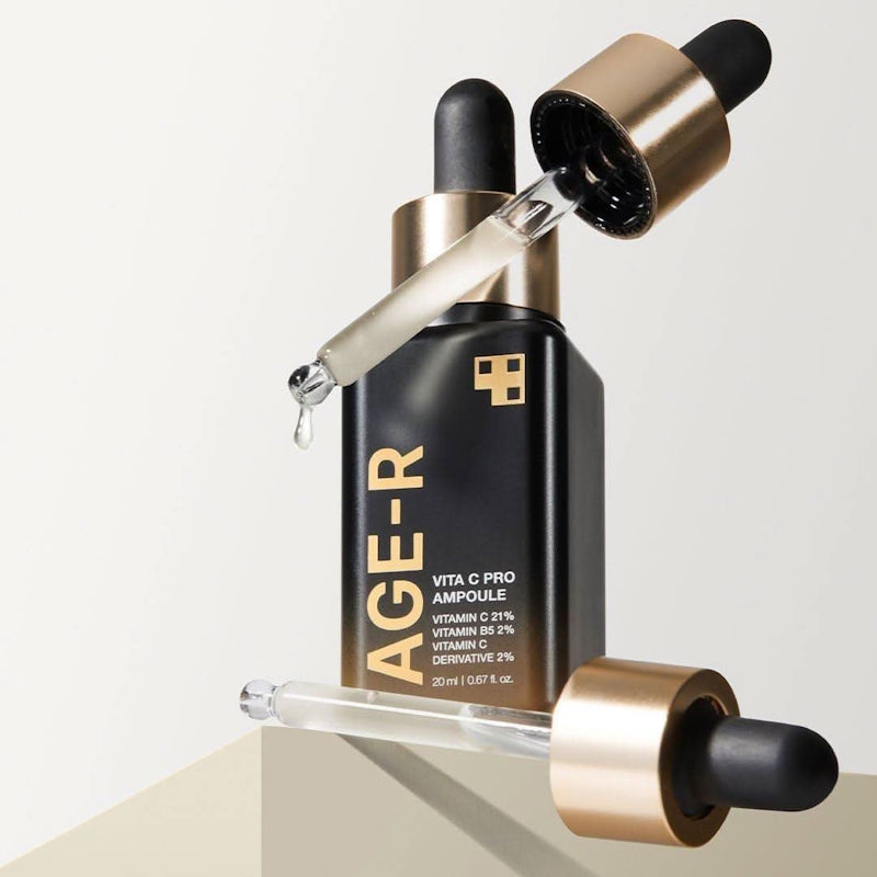 AGE-R VITA C PRO AMPOULE