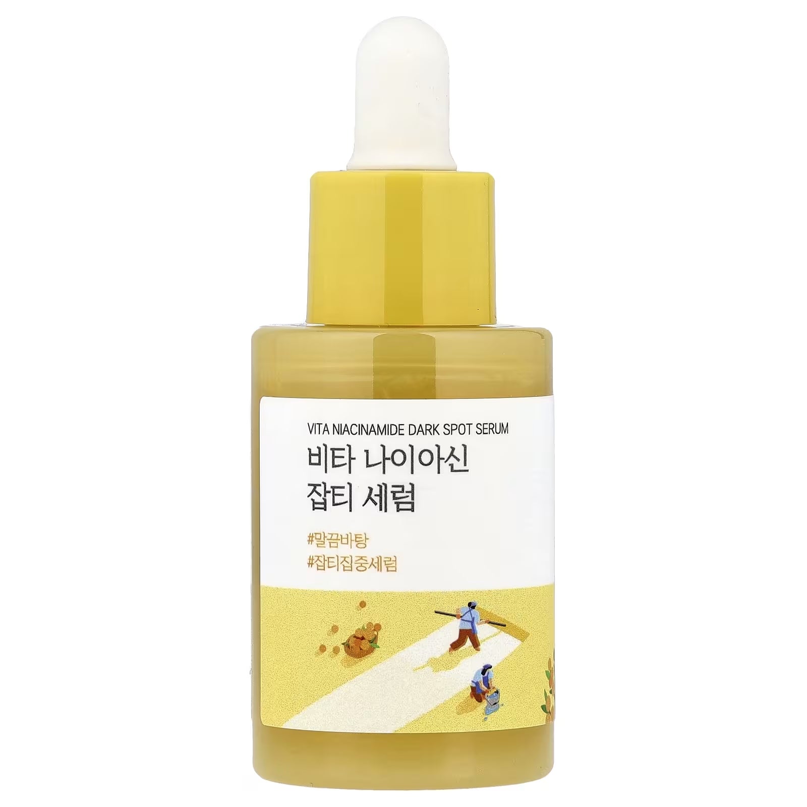 Vita Niacinamide Dark Spot Serum 30ml