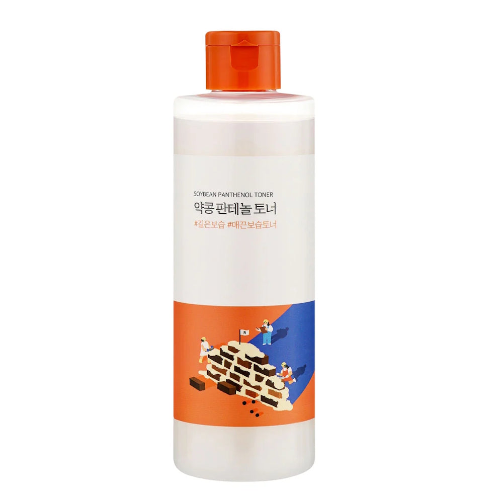 Soybean Panthenol Toner 250ml