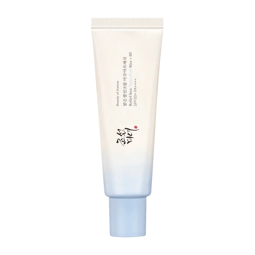 Relief Sun Aqua-fresh : Rice + B5 50ml