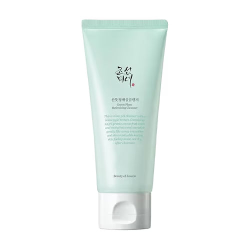 Green Plum Refreshing cleanser 200ml