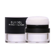 No Sebum Fixing Powder