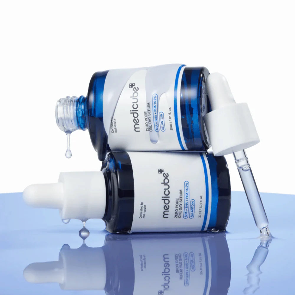 ZERO PORE ONE DAY SERUM 30ml