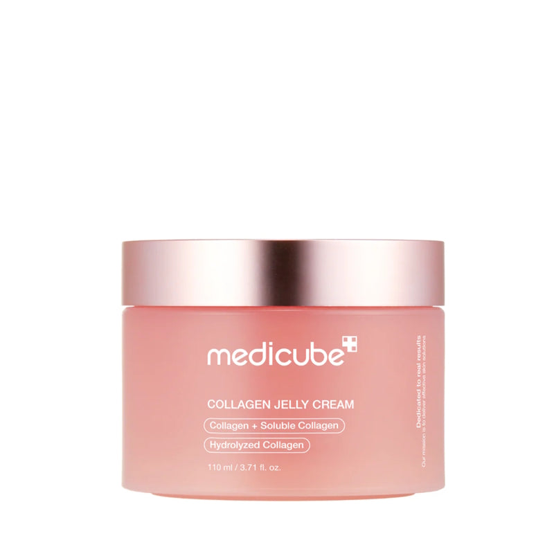 COLLAGEN JELLY CREAM 110ml