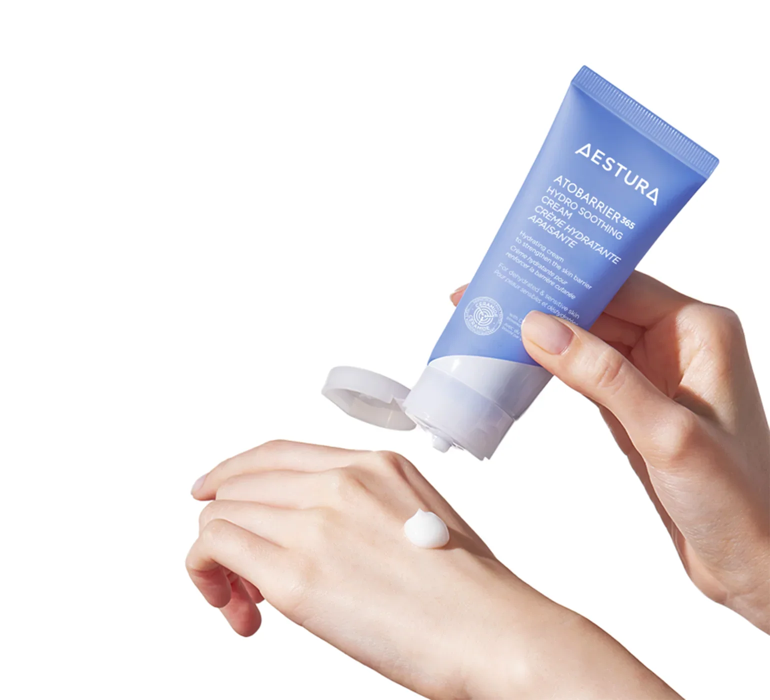 Atobarrier 365 Hydro Soothing Cream 60ml