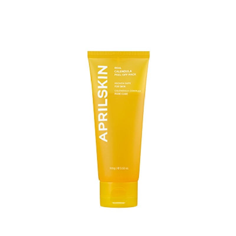 Calendula Peel Off Mask