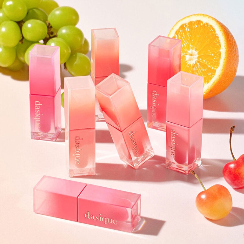 Juicy Dewy Tint #01 Mood Mango