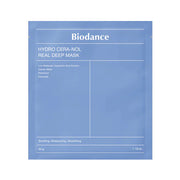 Hydro Cera-nol Real Deep Mask (1ea)