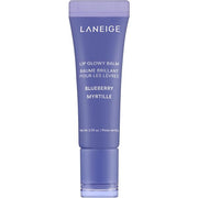 Lip Glowy Balm Blueberry