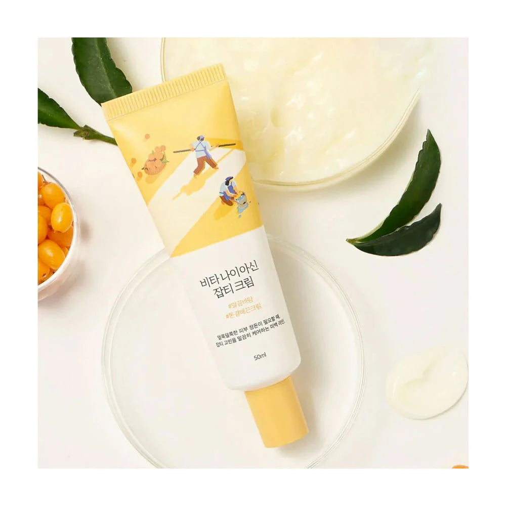 Vita Niacinamide Dark Spot Cream 50ml