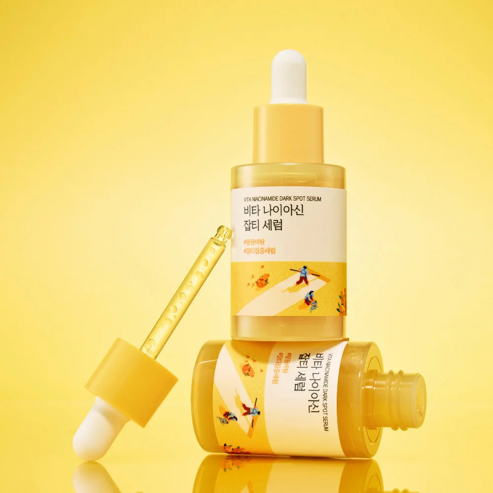 Vita Niacinamide Dark Spot Serum 30ml