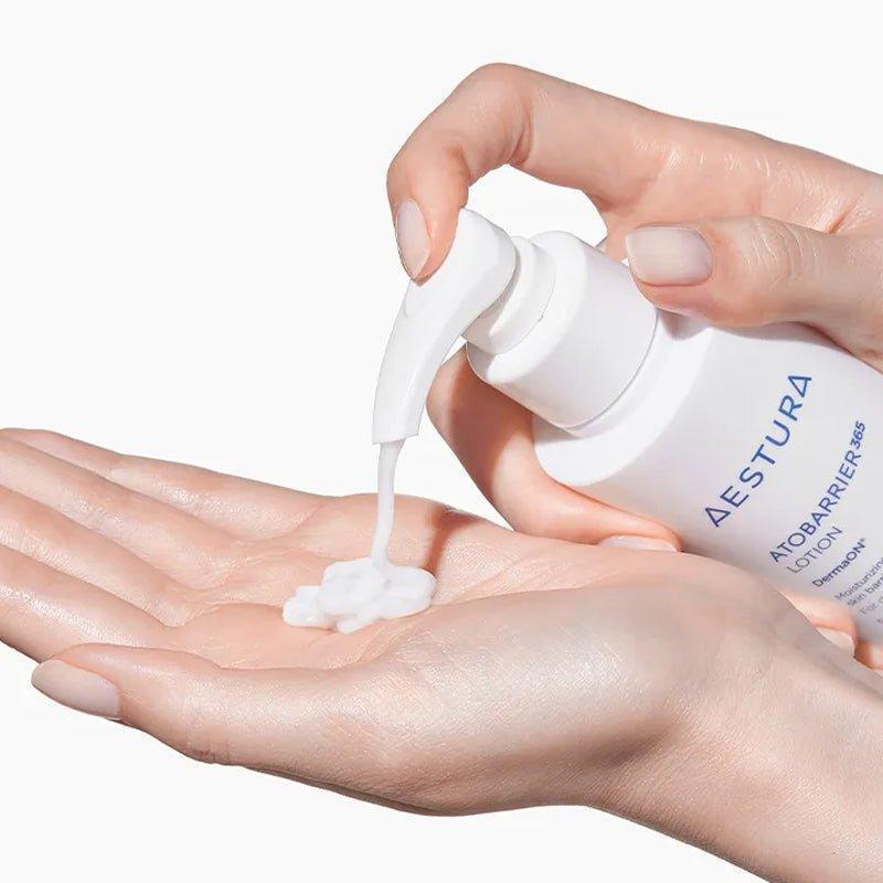 Atobarrier 365 Lotion 150ml