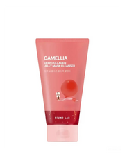 Camellia Deep Collagen Jelly Mask Cleanser 150ml