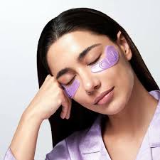 No. 9 NAD Collagen Under Eye Patches (5ea)