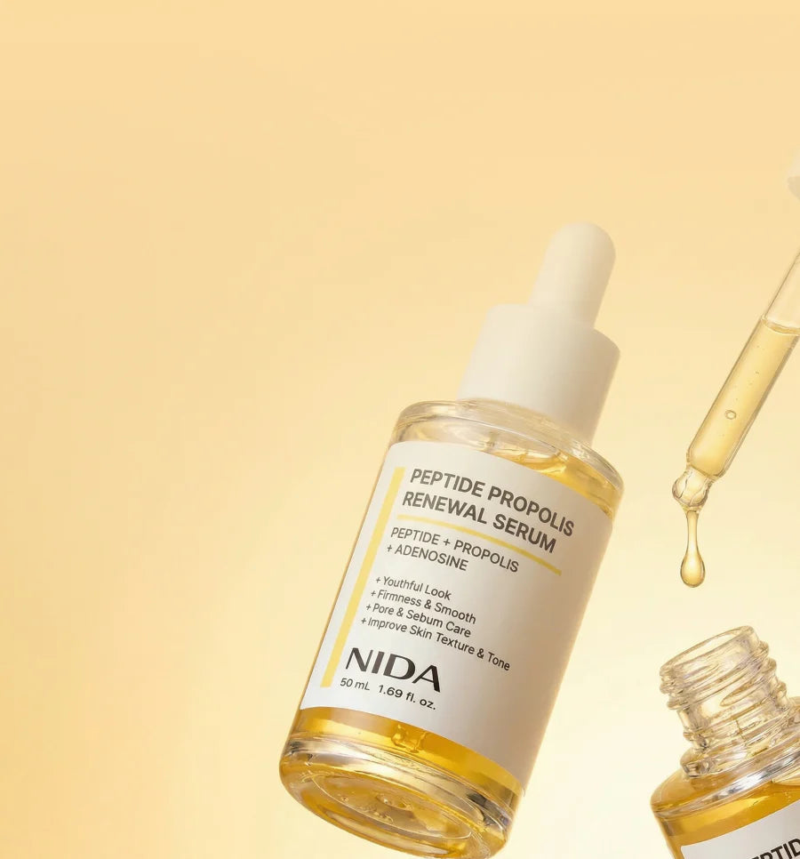 Peptide Propolis Renewal Serum