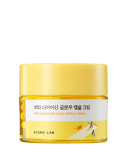 Vita Niacinamide Glow Capsule Cream 50ml